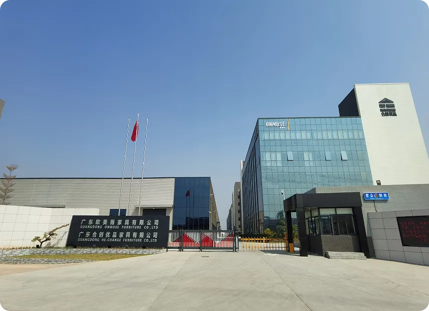 कंपनी प्रोफाइल