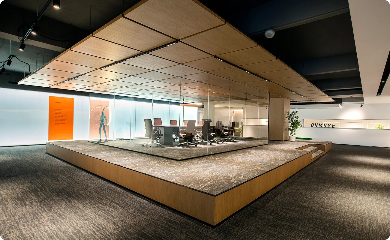 प्रदर्शनी कक्ष