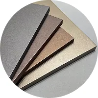 एकाधिक सामग्री विकल्प