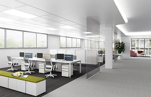 आधुनिक कार्यस्थलों के लिए एर्गोनोमिक कार्यालय फर्नीचर क्यों आवश्यक है?