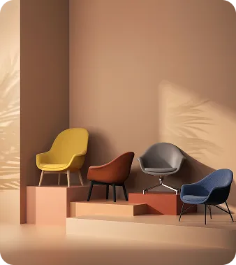 बैठने की