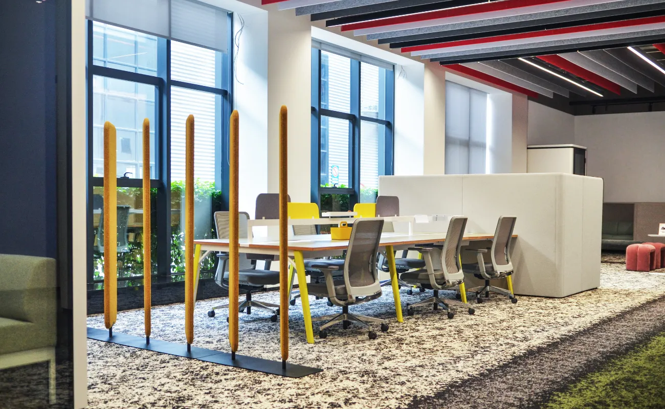 प्रदर्शनी कक्ष