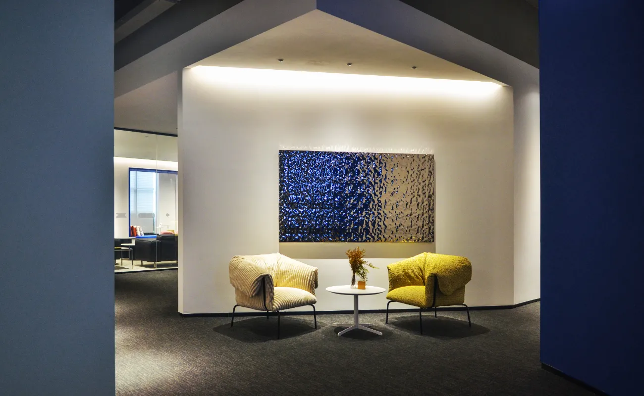 प्रदर्शनी कक्ष