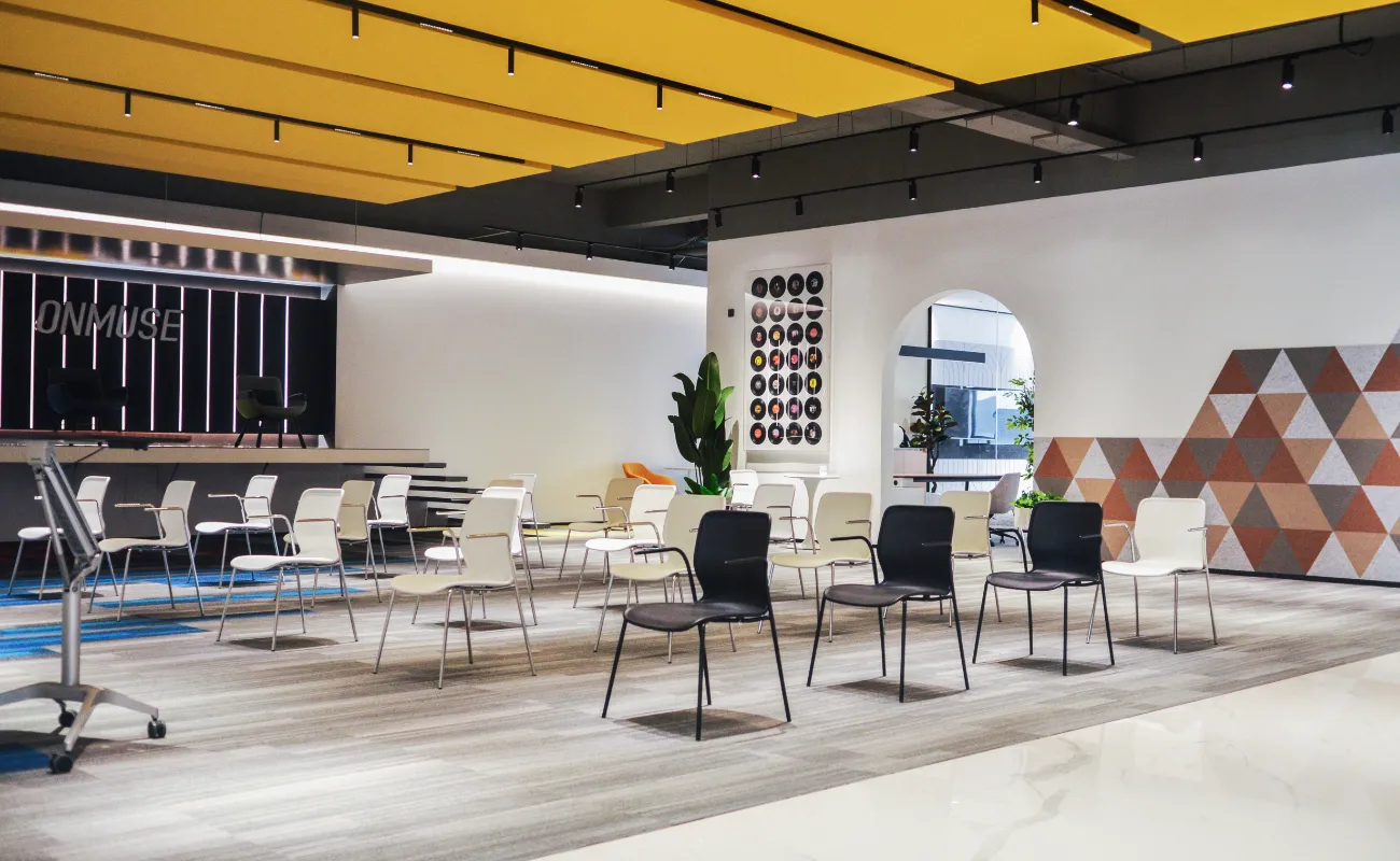 प्रदर्शनी कक्ष