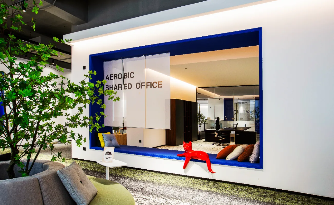 प्रदर्शनी कक्ष