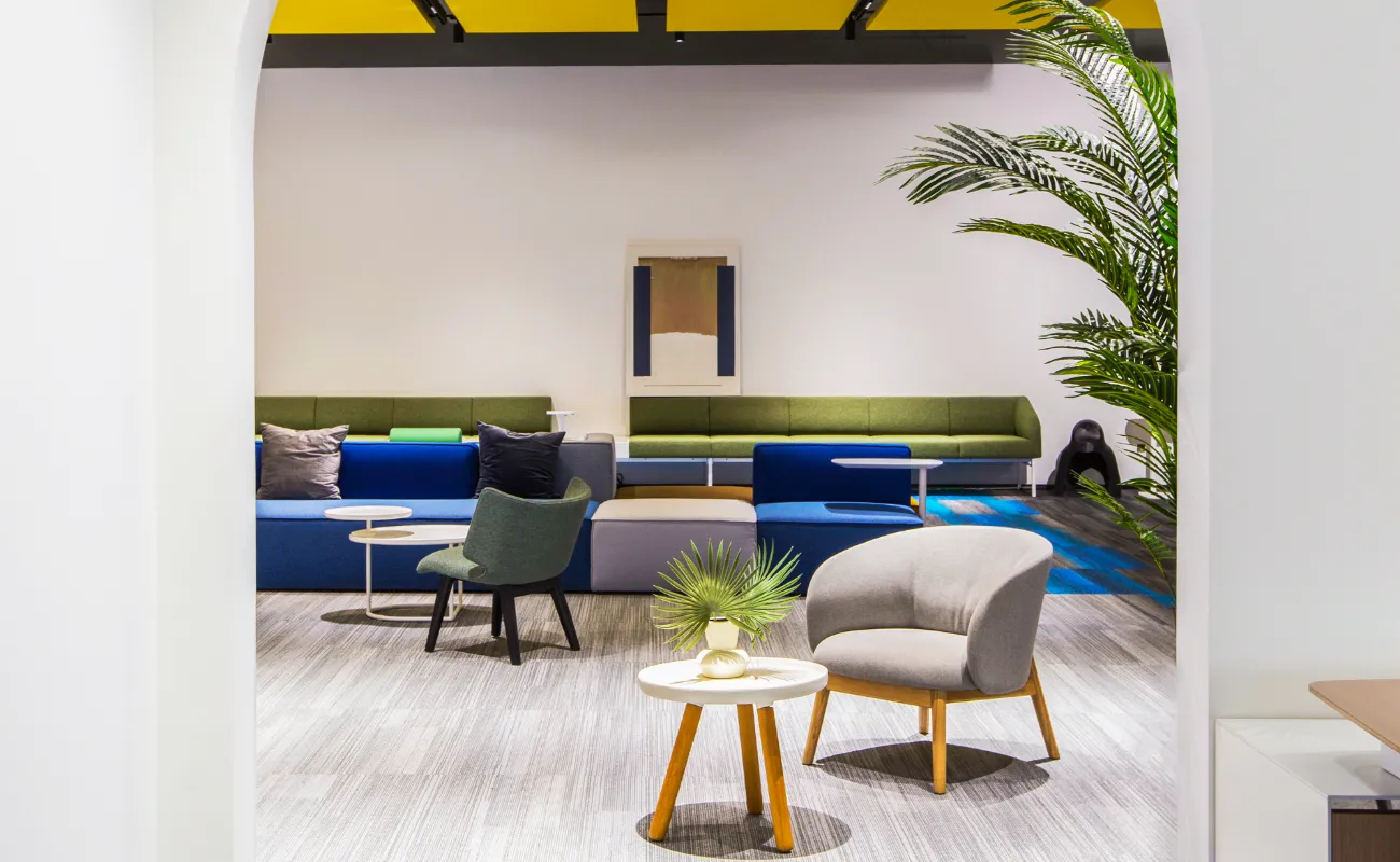 प्रदर्शनी कक्ष