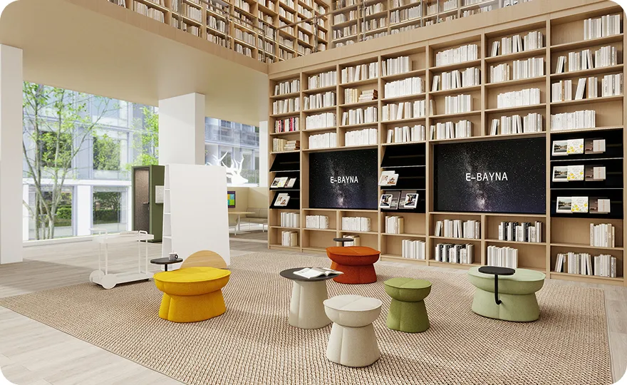 स्थिरता के सिद्धांत का पालन करें