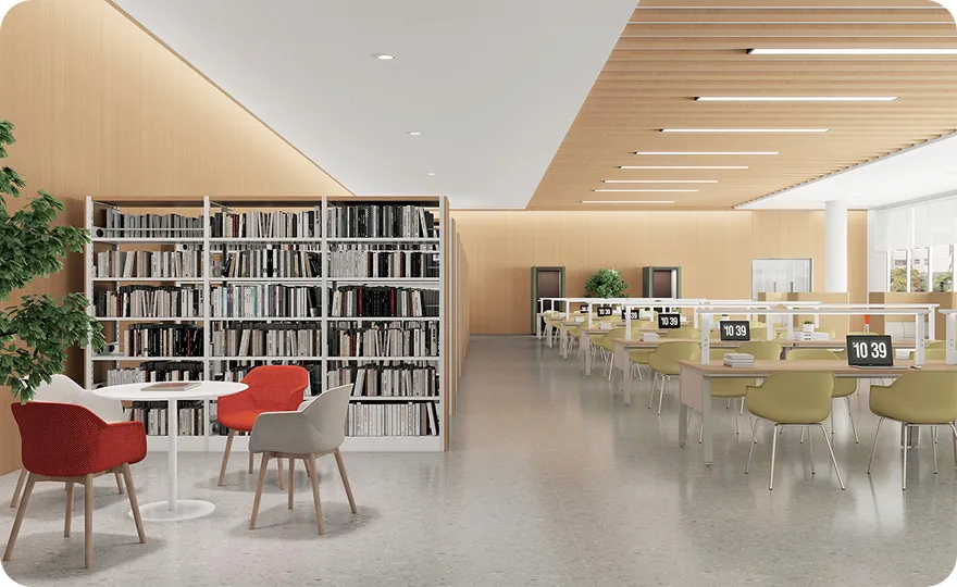 स्थानिक दक्षता को अधिकतम करने का लक्ष्य