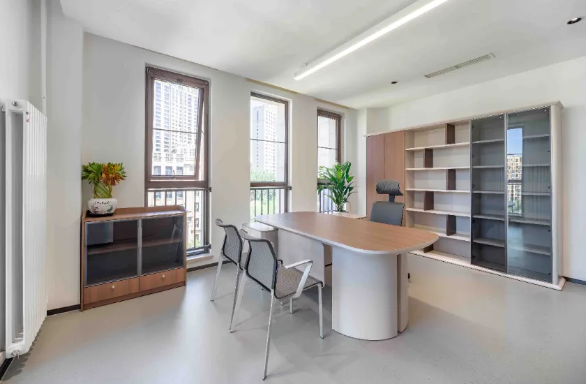 बीजिंग झोंगनान पब्लिशिंग हाउस