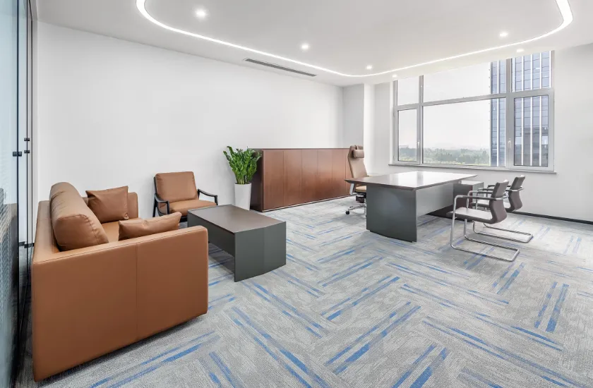 बीजिंग हाई-टेक एंटरप्राइज