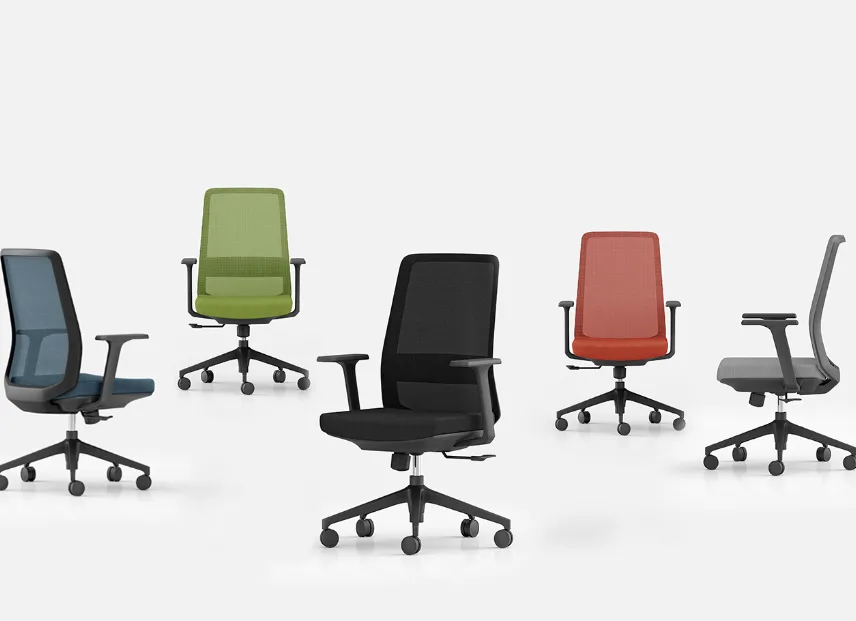 एर्गोनोमिक आराम