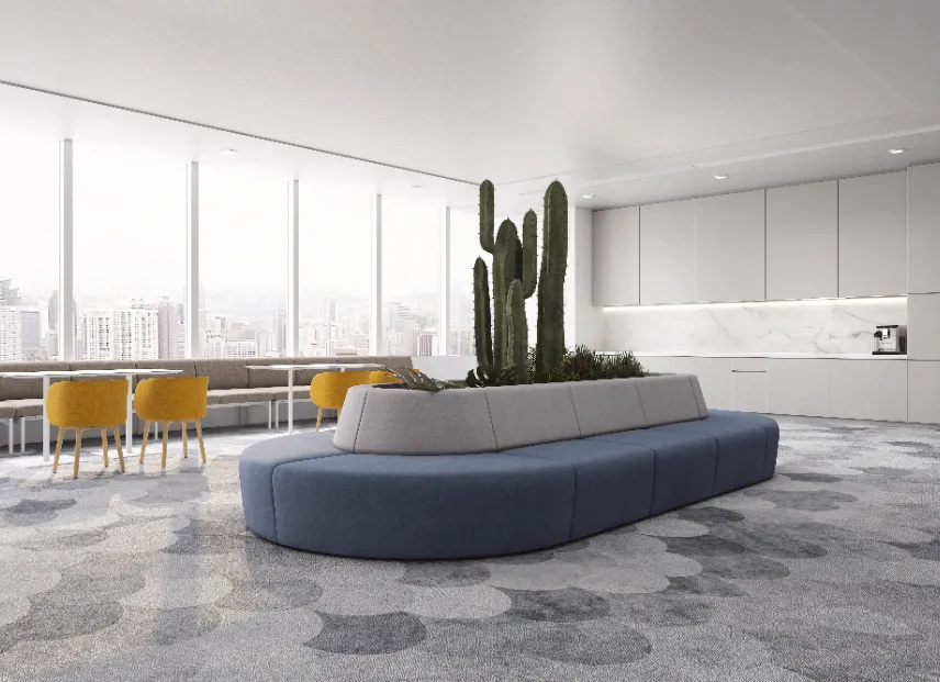 प्रमुख विशेषताऐं